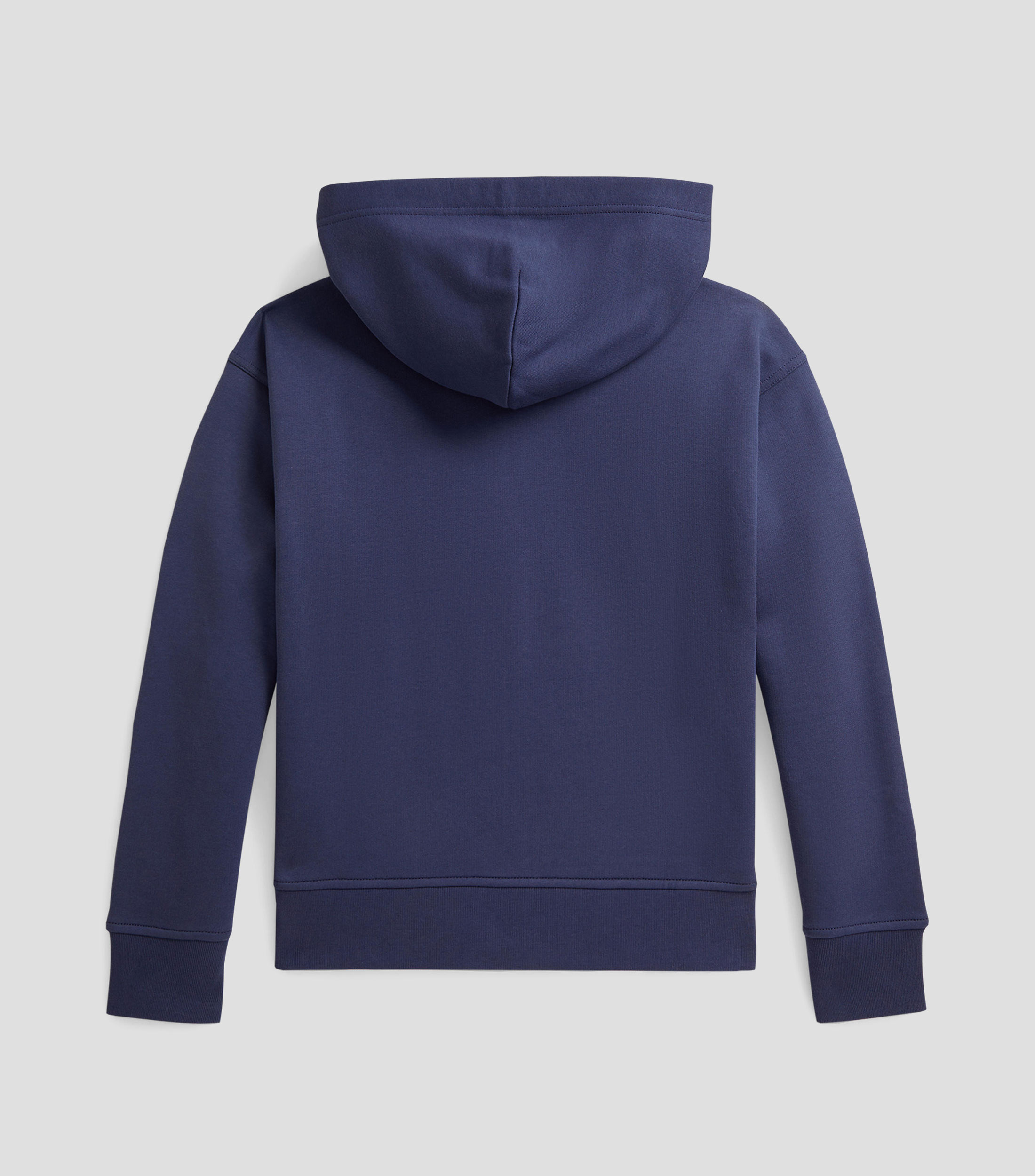 Sudadera canguro con capucha Niño
